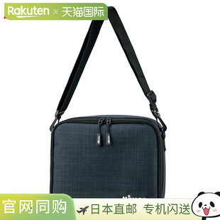 日本直邮MIKASA 排球裁判包 黑色 ACVRC2 裁判包