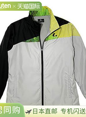 日本直邮LUCENT 夹克 女士保暖夹克 黑色外套 夹克 毛衣 加厚 保