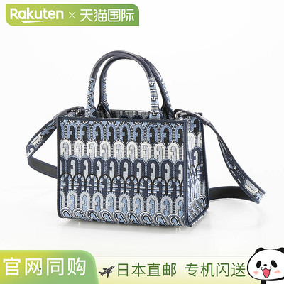 日本直邮FURLA 手提包 OPPORTUNITY MINI TOTE WB00352-AX0777