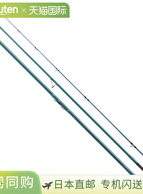 日本直邮Shimano 钓竿 '22 Surflander (直接头) 425BX [6 大号]