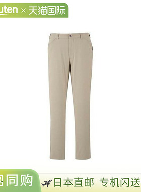 日本直邮MILLET Breathe Mesh 透气裤M 码户外裤MIV02012-N3172