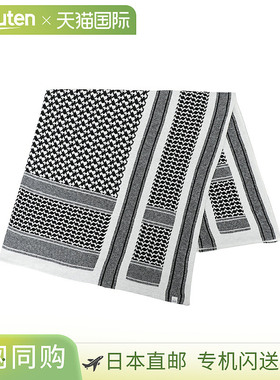 日本直邮MAGIC STICK 魔法棒：Cashmere Mixed Shemagh：羊绒混纺