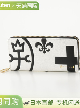 日本直邮CASTEL BAJAC 长钱包 Nezel 配件 81602