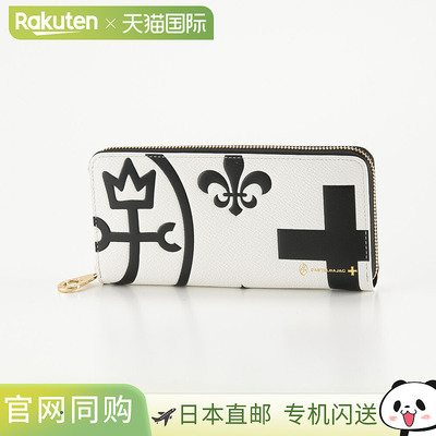 日本直邮CASTEL BAJAC 长钱包 Nezel 配件 81602