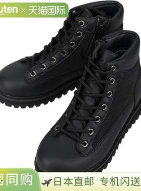 DANNER丹纳儿童靴子Light Junior D028001 黑色