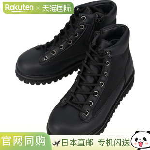 黑色 D028001 DANNER丹纳儿童靴子Light Junior