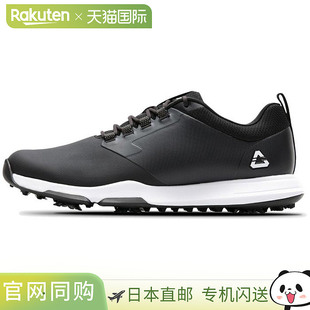 RINGER TravisMatthew THE 软钉高尔夫球 男士 日本直邮CUATER