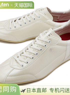 PATRICK 运动鞋 Dacia 29070 FW24 DATIA 男女鞋 日本制造 珍珠/