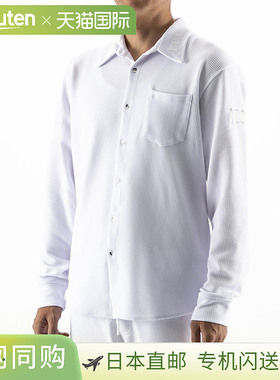 日本直邮VIOLA 男士剪裁衬衫Y52326-2-1