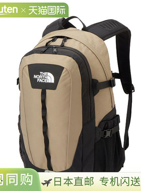 日本直邮The North Face Hot Shot 背包 NM72302-MR
