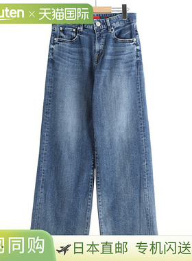 RED CARD TOKYO: [女款] 35周年纪念宽版: 26W10101smd[DEA]休闲