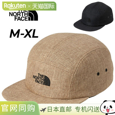 日本直邮The North Face 帽子 帽子 男士 女士 THE NORTH FACE Hi