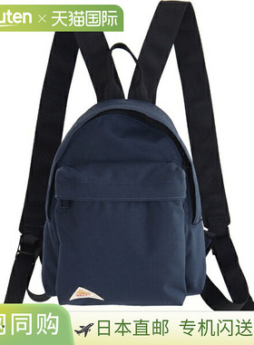 日本直邮KELTY MINI WIDE DAYPACK 户外背包 3259256123-NAVY 背