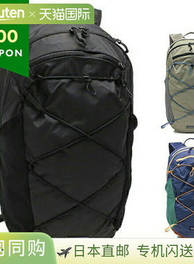 日本直邮Patagonia 背包 Terra Via Pack 22L 男士女士中性款 PAT