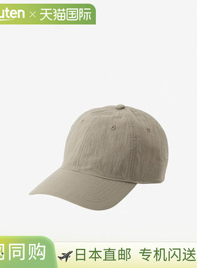 日本直邮The North Face Daylight 棒球帽男女通用款NN42530-MR