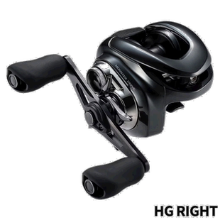 Shimano禧玛诺23款Antares安塔列斯DC MD远投水滴轮路亚渔线轮