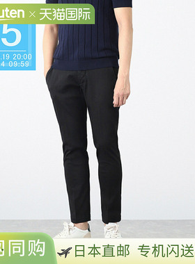 entre amis 拉链卡其裤 男士大码 8188 292 2000 GAGA 8188-292 T