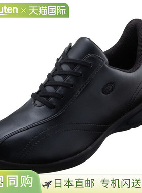 日本直邮YONEX 女士 L130W SHWL130 4.5E 黑色场外鞋