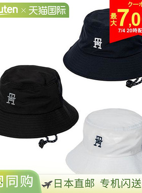 日本直邮Tommy Hilfiger 高尔夫半网眼 THMB5S04 帽子