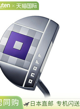 GLOBERID ONOFF LADY OM-6 推杆，带超大 II 型握把