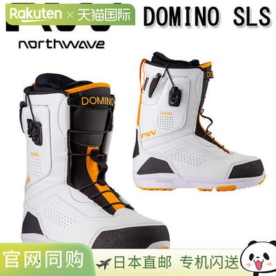 NORTHWAVE / Northwave DOMINO SLS 多米诺女款单板滑雪靴 2025