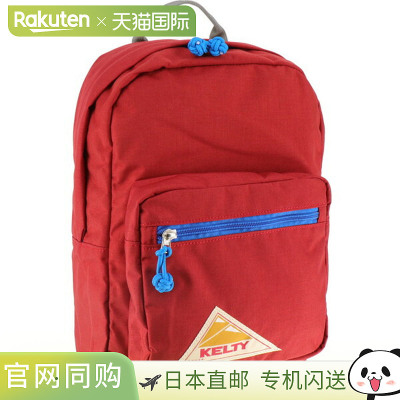 日本直邮KELTY 11L 儿童 CIHLD DAYPACK 2.0 背包户外包 32592124