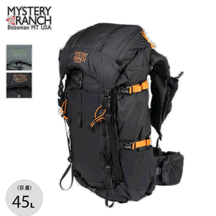 MYSTERY RANCH神秘牧场Bridger45户外登山露营徒步旅行多功能帆布