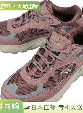 HI-TEC 运动鞋 East End 防水 EASTEND WP Plum HT HKU16 5314356