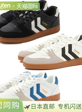 日本直邮Hummel 男女款手球运动鞋 HANDBALL PERFEKT (HM226303)