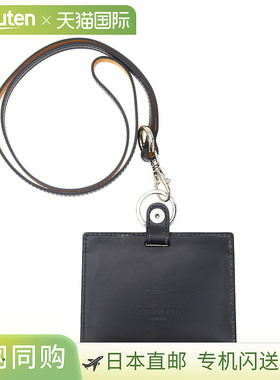 ETTINGER卡包 ID Card Case BH849JR 牛皮材质 双色可选