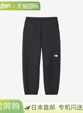 日本直邮THE NORTH FACE 男士 Tech Air 运动裤 (NB62581-K)