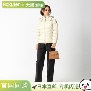 ダウンジャケット HORN コート CAPE レディース ケープホーン