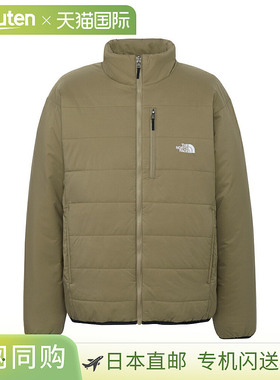 日本直邮The North Face 轻型骑行夹克 NY82554