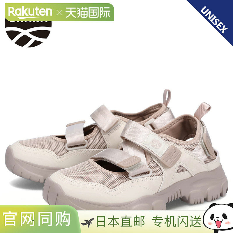 SHAKA 凉鞋运动鞋 Otter Trail 男款女款 OTTER TRAIL AT 米色 SK