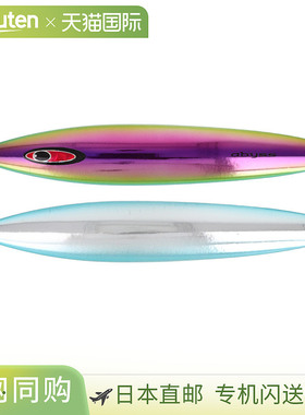 日本直邮Seafloor Control Jig 深渊 200g 变色龙