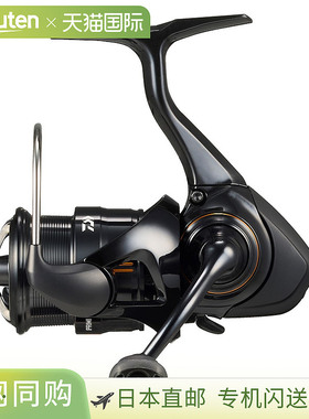 日本直邮Daiwa 纺车轮 25 Iprimi LT2000S-P [4]