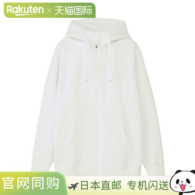 日本直邮THE NORTH FACE 男士 Rearview 全拉链连帽衫 NT12442