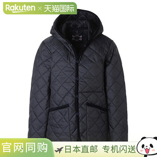 有大码 女款 craydon slj1246 海军蓝 日本直邮Lavenham g96 夹克