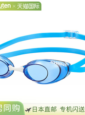 日本直邮SWANS 游泳镜 游泳 SR10N-NAV &ldquo;RS2312&rdquo;新款