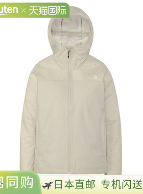 日本直邮THE NORTH FACE 女士 Venture 夹克 NPW62515