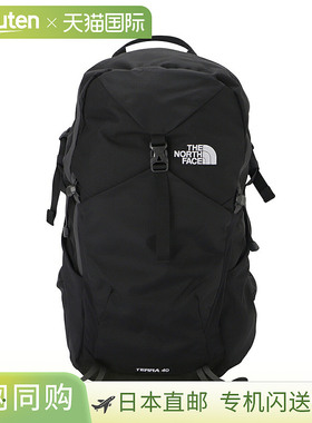 日本直邮The North Face 背包Terra NF0A87C3 4GZ KT0 男女通用