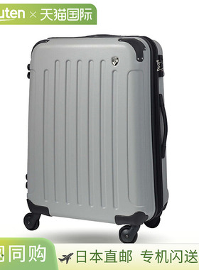 日本直邮Griffinland 行李箱 手提箱 手提袋 Fk1037-1 LM 大号 可