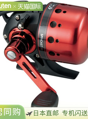 日本直邮Daiwa Spincast 80 右手渔线轮 00209111