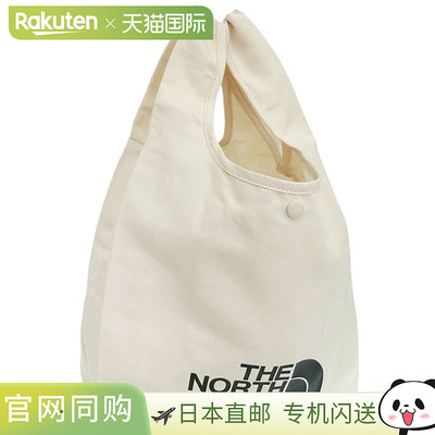 日本直邮The North Face LINDO SHOPPER BAG MINI NN2PR20L-CRE
