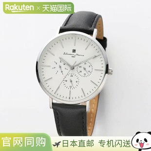 男士 日本直邮SM22102 Marra Salvatore 手表 SSWH