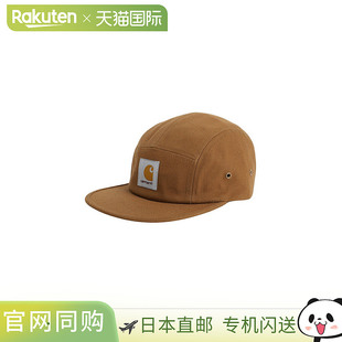 WIP WAX BACKLEY I034853 帽子 Carhartt