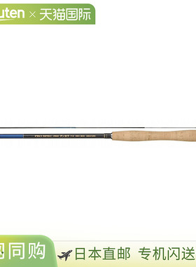 日本直邮Nissin Uzaki Prospec 2-Way Tenkara 6:4 3608 日本制造