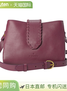 日本直邮IL BISONTE 单肩包IL BISONTE La Fiaba BCR341 PV0001 P