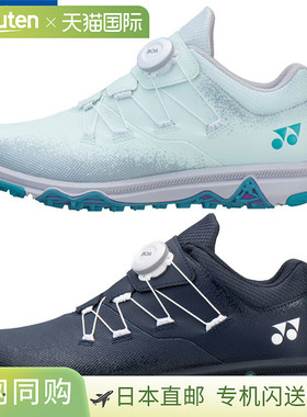 日本直邮Yonex 高尔夫 Power Cushion Airlas 女士 SHGAR4L 女士