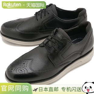 Coltin B25F01W 男士 RMF COLTIN 翼尖运动鞋 日本直邮Rockport